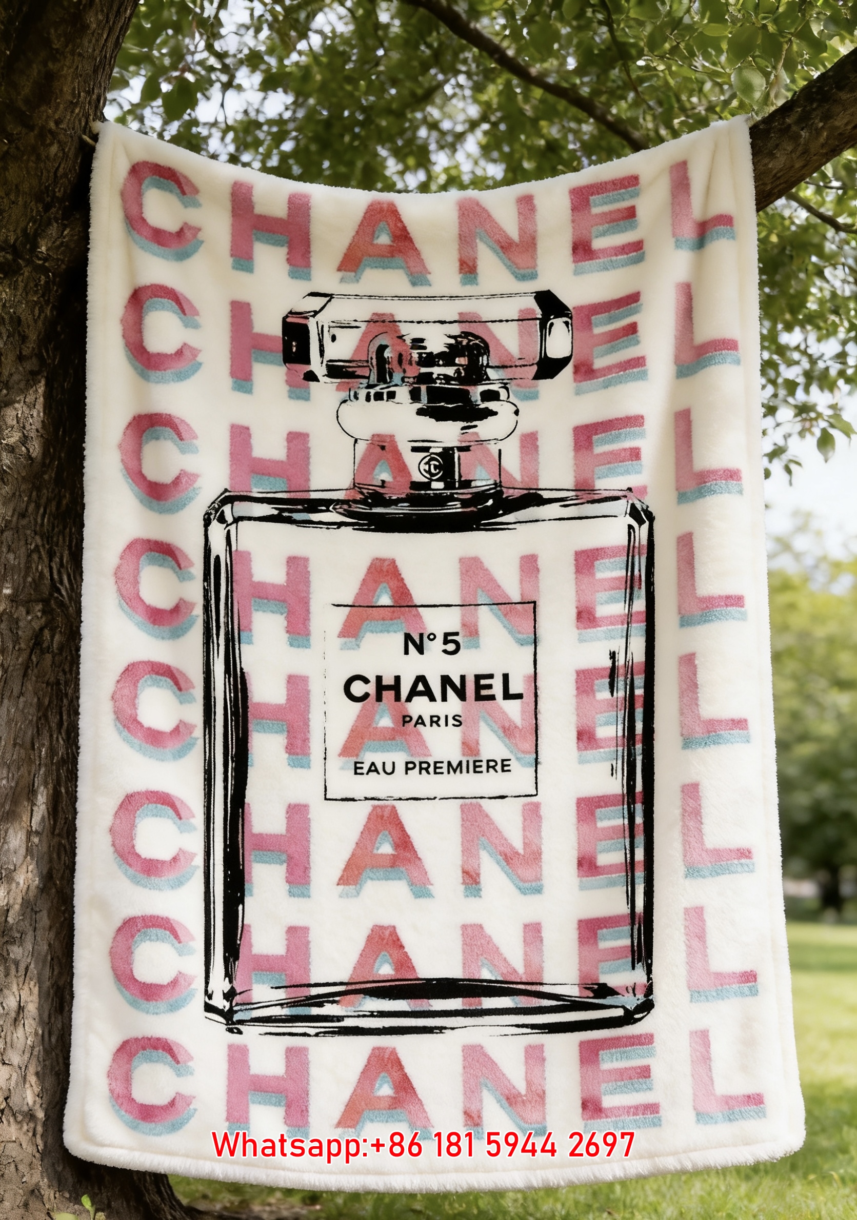 Chanel No